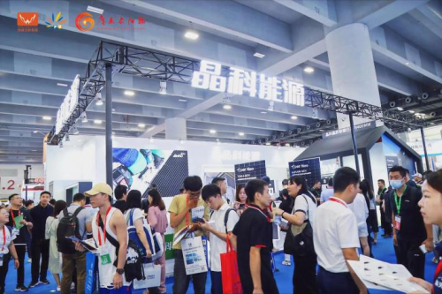 鏈接全球光儲資源！8月8-10日，2024世界太陽能光伏暨儲能產(chǎn)業(yè)博覽會羊城啟幕！