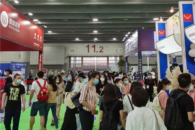 花開廣府，鏈通全球 | 2026亞洲花卉產(chǎn)業(yè)博覽會(huì)發(fā)出邁向世界的商機(jī)邀約